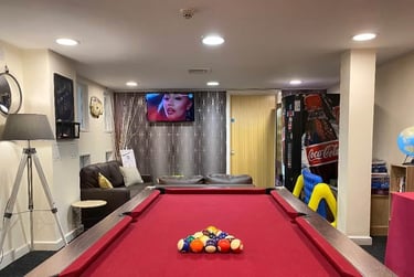 1 bed studio, Ashby Road, City Centre, Loughborough, LE113QU - Image 8